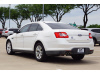 2012 Ford Taurus SEL