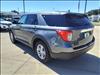 2023 Ford Explorer Base