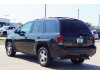 2008 Chevrolet TrailBlazer 