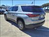 2024 Chevrolet Traverse Limited LT Leather