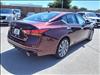 2024 Nissan Altima 2.5 SL