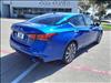 2025 Nissan Altima 2.5 SL