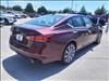 2024 Nissan Altima 2.5 SL