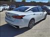 2025 Nissan Altima 2.5 SL