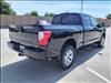 2024 Nissan Titan XD SV