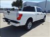 2024 Nissan Titan XD SV