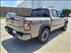 2024 Nissan Frontier PRO-X