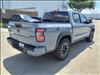 2024 Nissan Frontier PRO-X