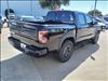 2025 Nissan Frontier PRO-X