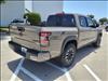 2024 Nissan Frontier PRO-X