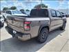 2024 Nissan Frontier PRO-X