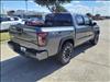 2024 Nissan Frontier PRO-X