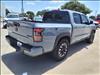 2024 Nissan Frontier PRO-X