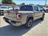2024 Nissan Frontier PRO-X