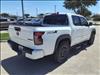 2024 Nissan Frontier PRO-X