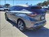 2021 Nissan Murano Platinum
