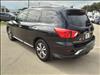 2020 Nissan Pathfinder S