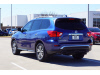 2020 Nissan Pathfinder S