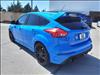 2017 Ford Focus RS