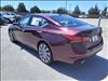 2024 Nissan Altima 2.5 SL