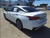 2025 Nissan Altima 2.5 SL