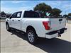 2024 Nissan Titan XD SV