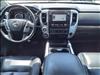 2018 Nissan Titan XD SL