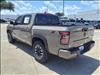 2024 Nissan Frontier PRO-X