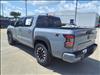 2024 Nissan Frontier PRO-X