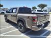 2024 Nissan Frontier PRO-X