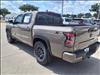 2024 Nissan Frontier PRO-X