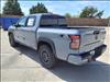 2024 Nissan Frontier PRO-X