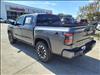 2024 Nissan Frontier PRO-X