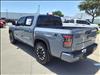 2024 Nissan Frontier PRO-X