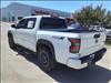 2024 Nissan Frontier PRO-X