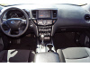 2020 Nissan Pathfinder S