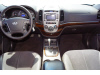 2011 Hyundai Santa Fe SE