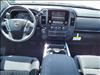 2024 Nissan Titan XD SV