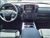 2024 Nissan Titan XD SV