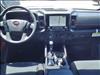 2024 Nissan Frontier PRO-X