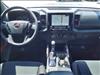 2024 Nissan Frontier PRO-X