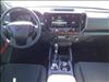 2025 Nissan Frontier PRO-X