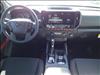 2025 Nissan Frontier PRO-X