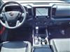 2024 Nissan Frontier PRO-X