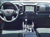 2024 Nissan Frontier PRO-X