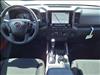 2024 Nissan Frontier PRO-X