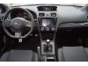 2018 Subaru WRX Limited