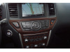 2019 Nissan Pathfinder Platinum