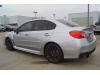 2018 Subaru WRX Limited