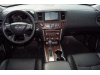2019 Nissan Pathfinder Platinum